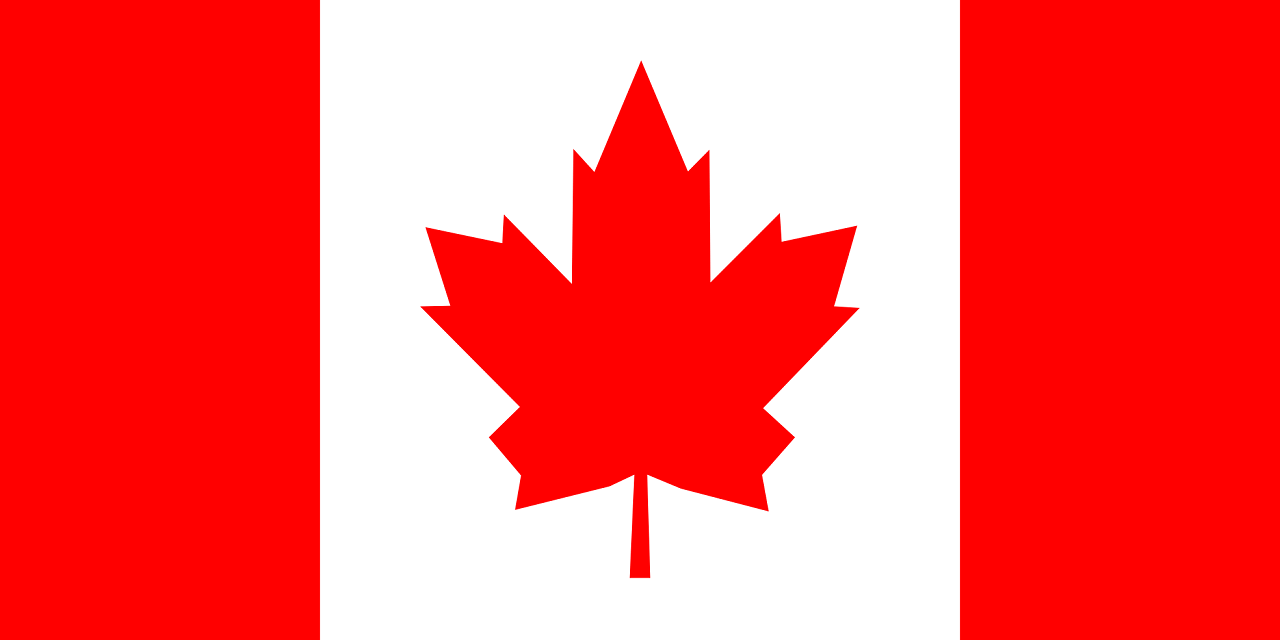CANADA-Logo