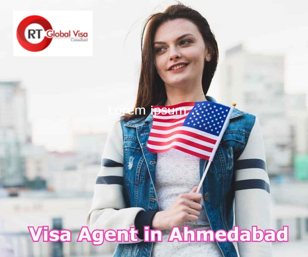 Visa Agent in Ahmedabad