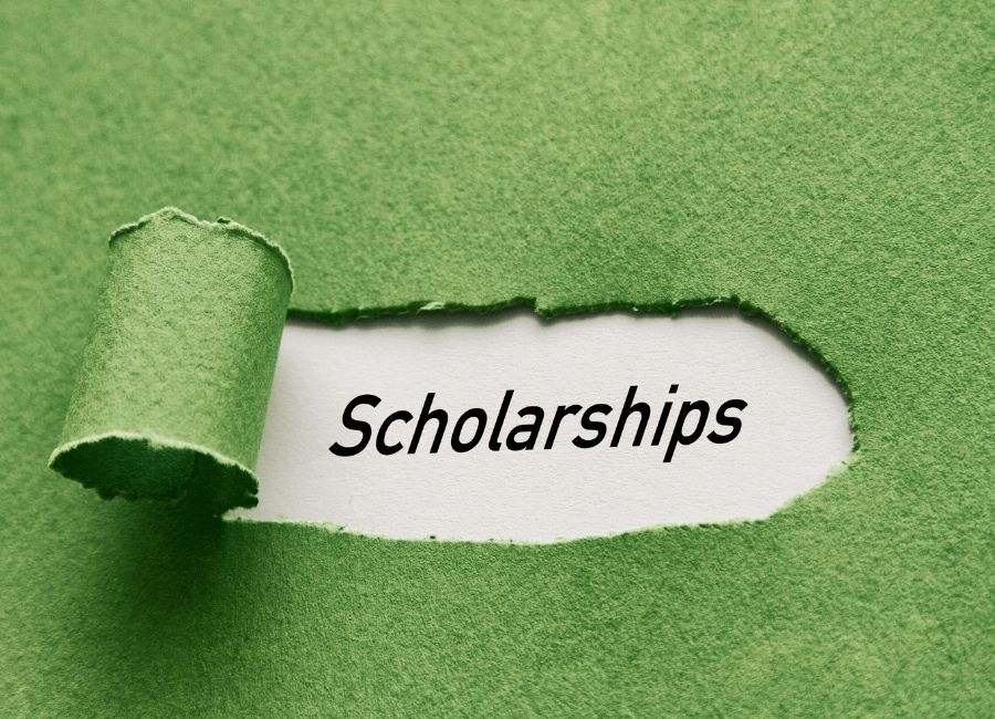 Scholarships Guidance